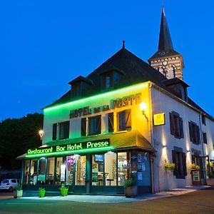 Logis Hotel De La Poste